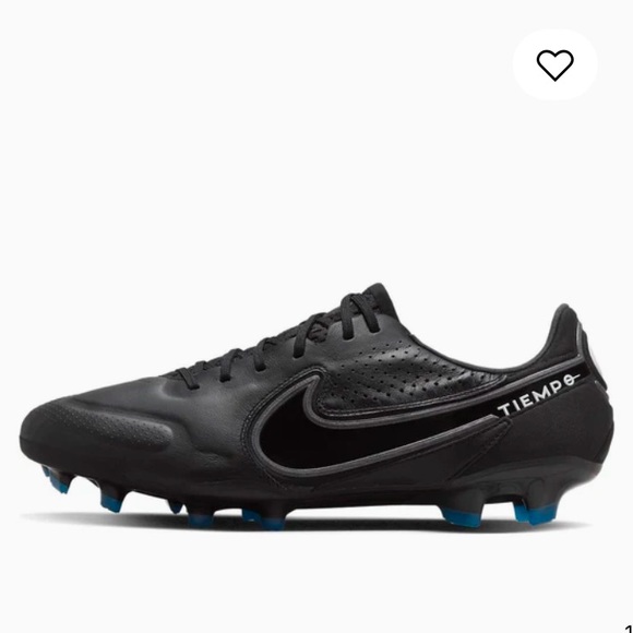 Nike Other - New Nike Tiempo Legend 9 Elite FG size 6.5